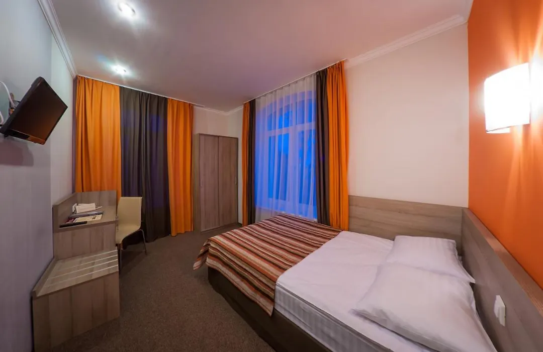 Raziotel Kyiv-1